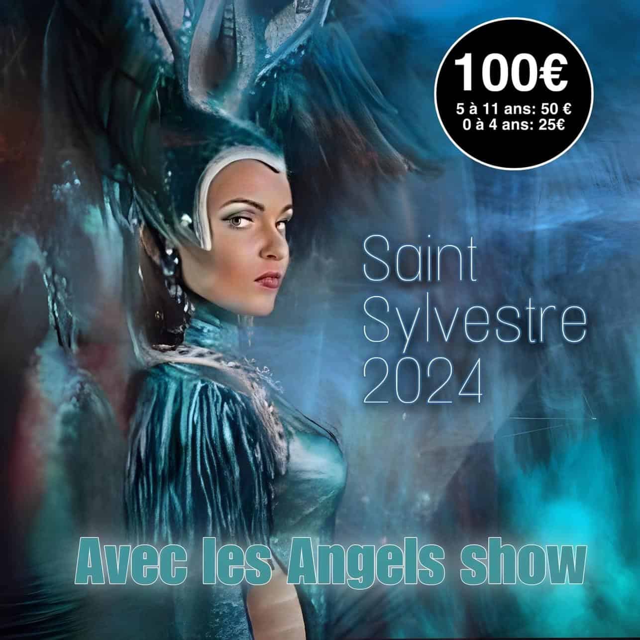 Saint Sylvestre 2024