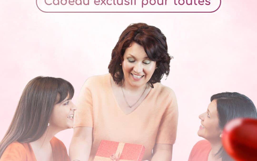 Soirée On gâte les mamans – 8 & 9 mai 2026